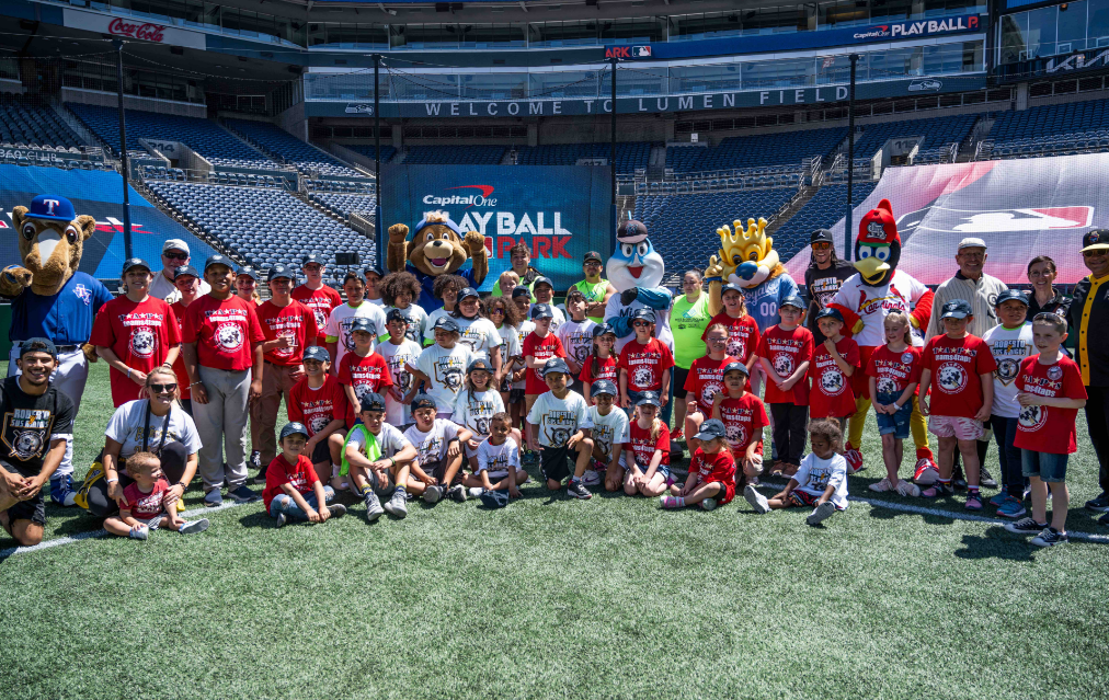 Roberto Clemente Camp