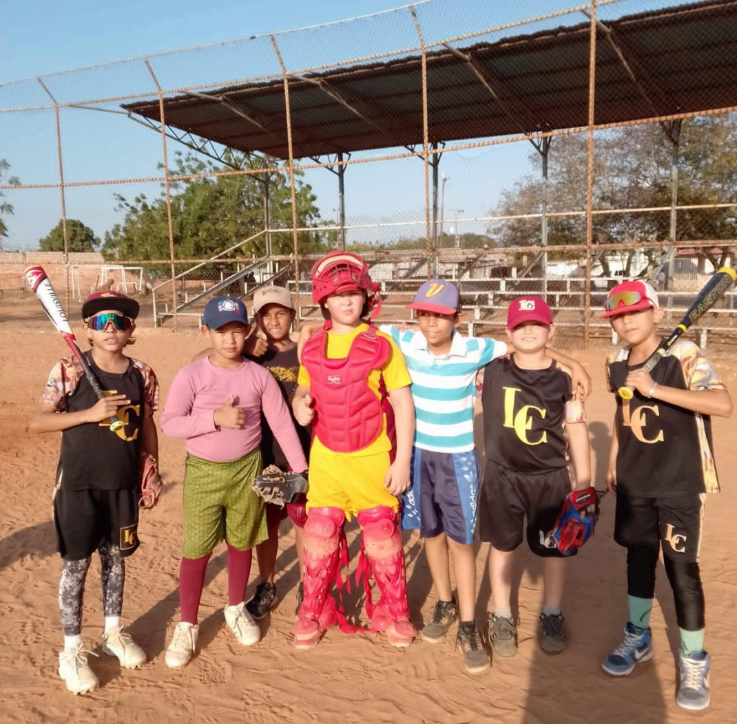 La Colmena Baseball Academy