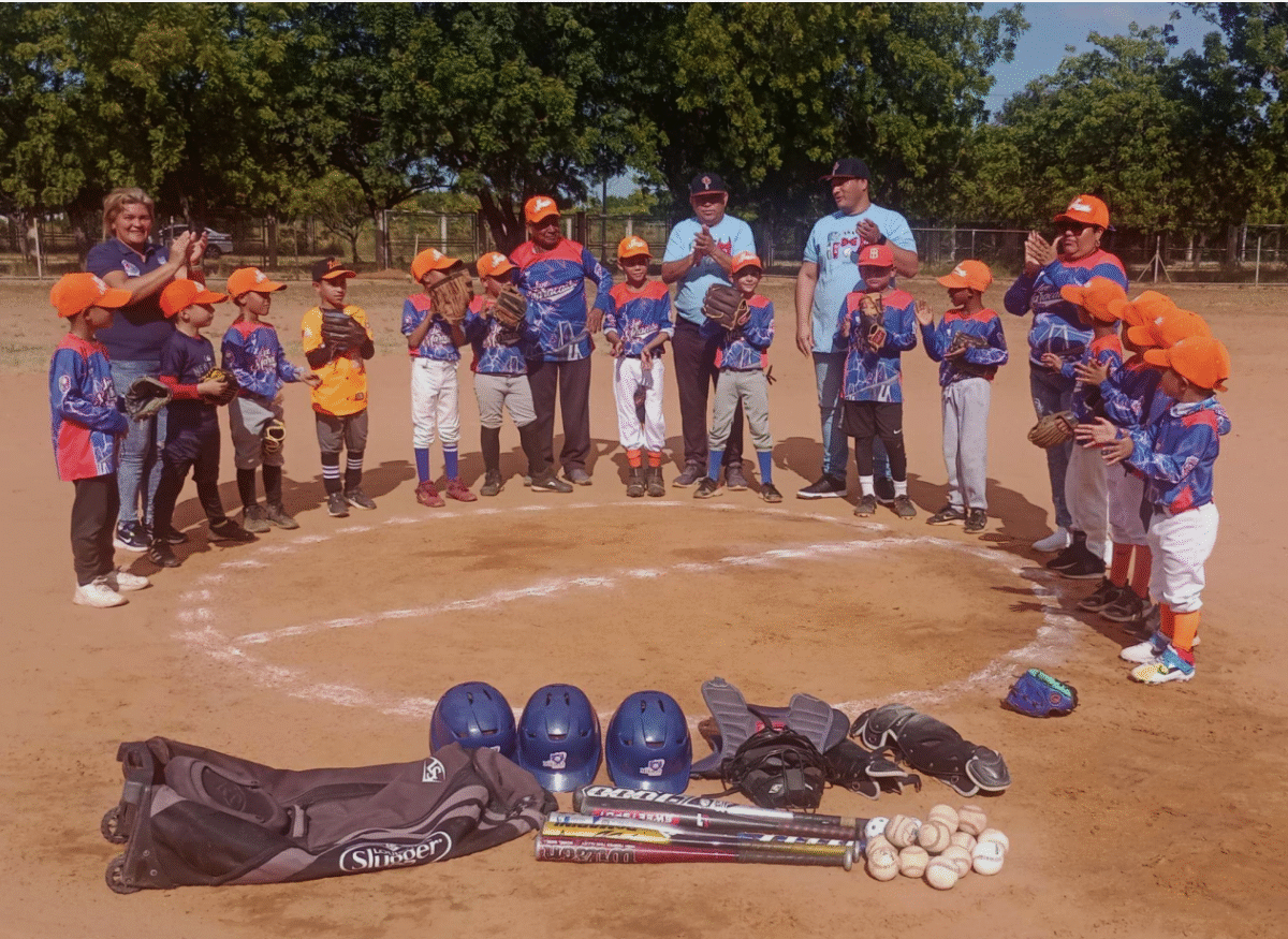 LUZ Maracaibo Baseball Academy